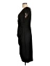 Long Tall Sally Solid Black Cocktail Dress Size L - photo 5