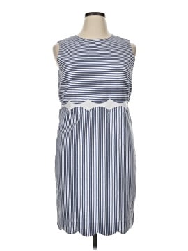Sara Campbell Casual Dress (view 1)