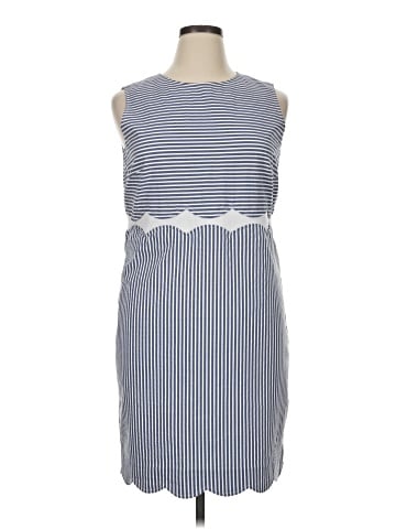 Sara Campbell Casual Dress (view 1)