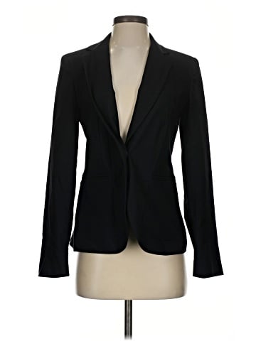 Zara Blazer (view 1)