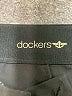 Dockers Black Dress Pants Size 6S - photo 7