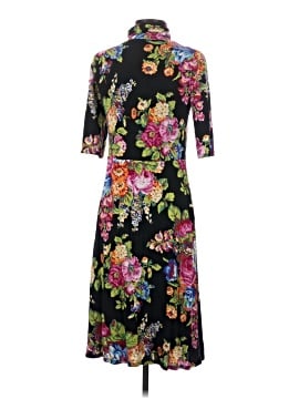 Ett:Twa by Anthropologie Casual Dress (view 2)