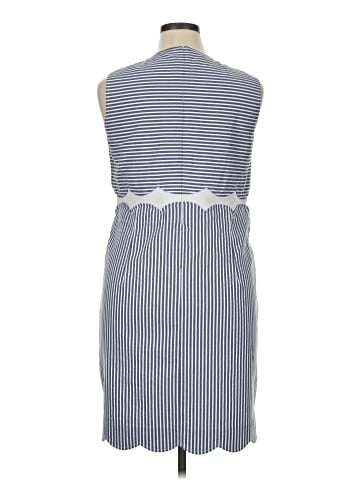 Sara Campbell Casual Dress (view 2)