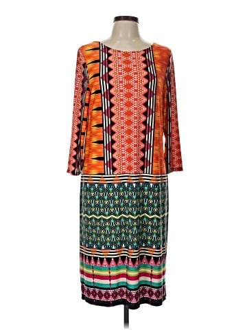 Monroe and Main Casual Dress (view 1)