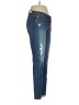 Adriano Goldschmied Stars Blue Jeans Size 29 Waist R - photo 4