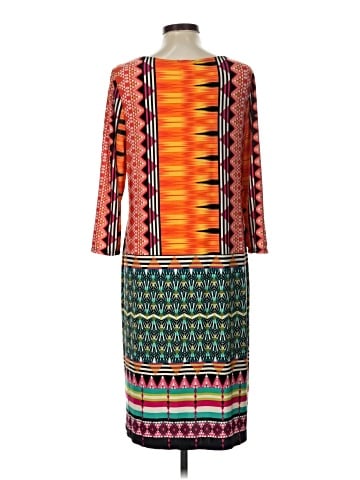 Monroe and Main Casual Dress (view 2)
