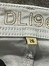 DL1961 Gray Casual Pants Size 26 waist - photo 7