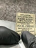 DL1961 Gray Casual Pants Size 26 waist - photo 9