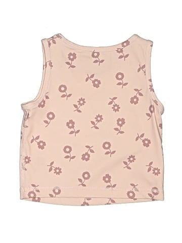 Hanna Andersson Tank Top (view 2)