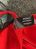 Boston Proper Solid Red Long Sleeve Blouse Size 10 - photo 8
