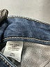 Maurices Solid Blue Jeans Size 18 - photo 5