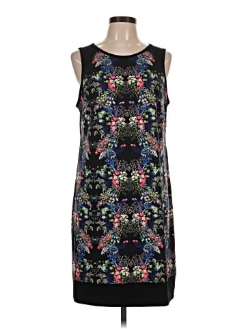Nicole by Nicole Miller Cocktail Dress (view 1)