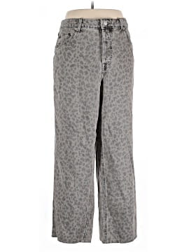 Universal Thread Jeans (view 1)