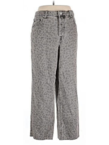 Universal Thread Jeans (view 1)