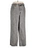 Universal Thread Houndstooth Gray Jeans Size 17 - photo 1