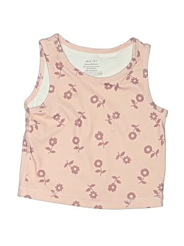 Hanna Andersson Tank Top (view 1)