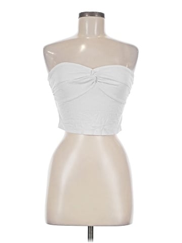 Shein Tube Top (view 1)
