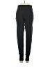 Athleta Solid Black Track Pants Size XS - photo 1