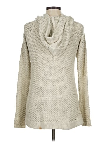 Sparrow Cardigan (view 2)