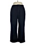 Gap 100% Cotton Blue Casual Pants Size 14 - photo 1