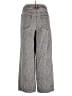 Universal Thread Houndstooth Gray Jeans Size 17 - photo 2