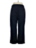 Gap 100% Cotton Blue Casual Pants Size 14 - photo 2