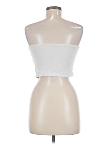 Shein Tube Top (view 2)