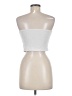 Shein White Tube Top Size 8 - 10 - photo 2