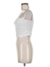 Shein White Tube Top Size 8 - 10 - photo 5