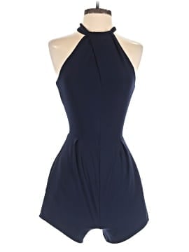 NBD Romper (view 1)
