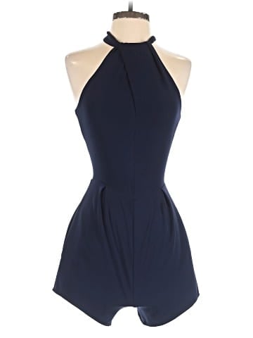 NBD Romper (view 1)