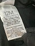 Adidas 100% Polyester Black Track Jacket 9-12 MO / 12 MO - photo 4