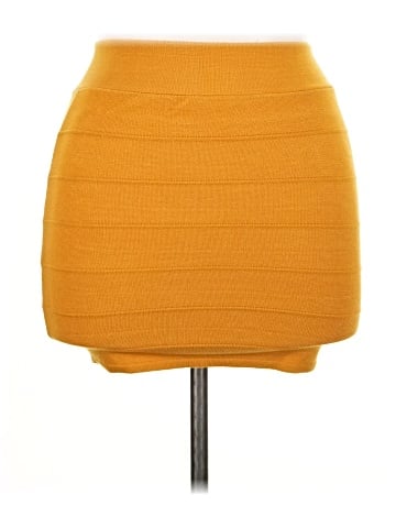 Rainbow Casual Skirt (view 1)