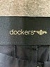 Dockers Blue Dress Pants Size 6 - photo 7