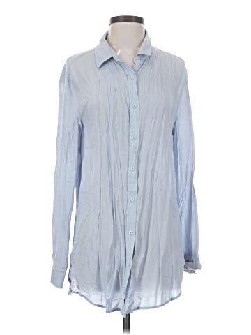 Tousyea Long Sleeve Blouse (view 1)