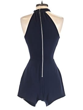 NBD Romper (view 2)