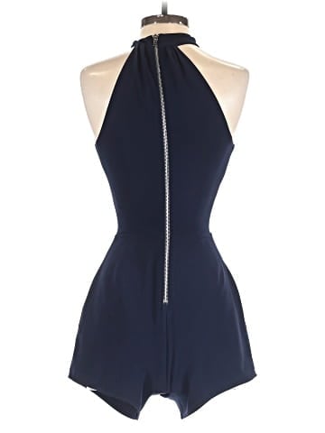 NBD Romper (view 2)