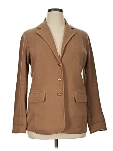 Lauren by Ralph Lauren Blazer (view 1)