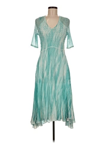 Komarov Cocktail Dress (view 1)
