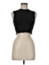 Zara Black Tank Top Size M - photo 1