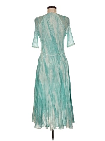 Komarov Cocktail Dress (view 2)