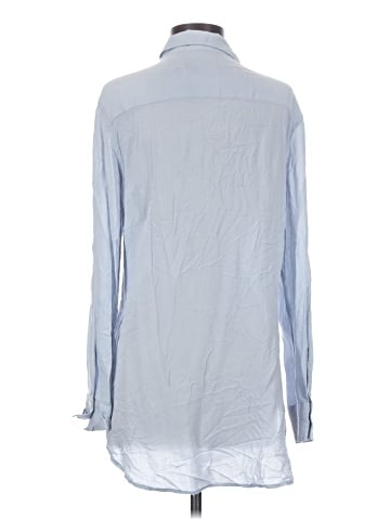 Tousyea Long Sleeve Blouse (view 2)