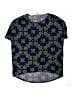 Lularoe Green Rash Guard Size M - photo 1