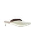 Joie Ivory Mule/Clog Size EU 39 - photo 1