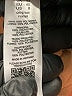 ASOS 100% Polyester Solid Tan Casual Pants Size 8 - photo 8