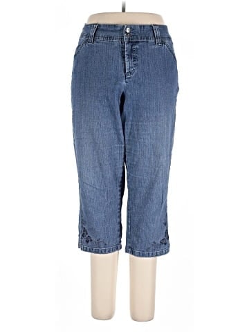 Just My Size Jeans (view 1)