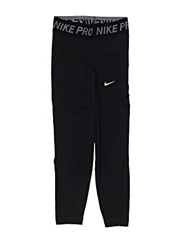 Nike Active Pants (view 1)
