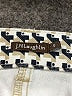 J. McLaughlin Houndstooth Ivory Casual Pants Size 0 - photo 6