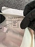 Topshop White Formal Skirt Size 6 - photo 4