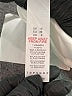 Topshop White Formal Skirt Size 6 - photo 5